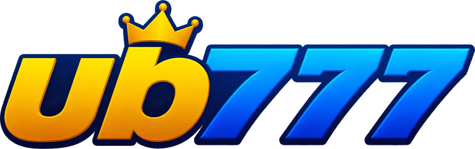 ub777 logo